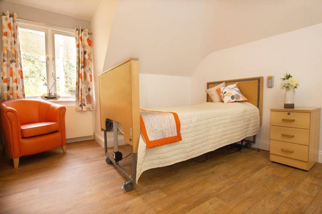 Patcham Nursing Home, Patcham Wren Retirement Living